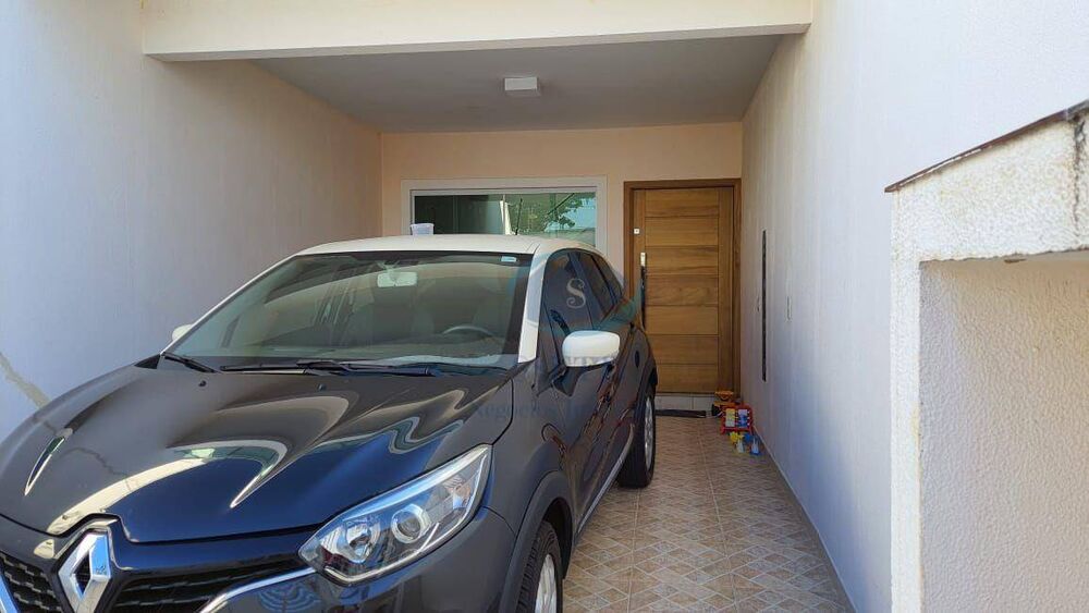 Sobrado, 3 quartos, 130 m² - Foto 7