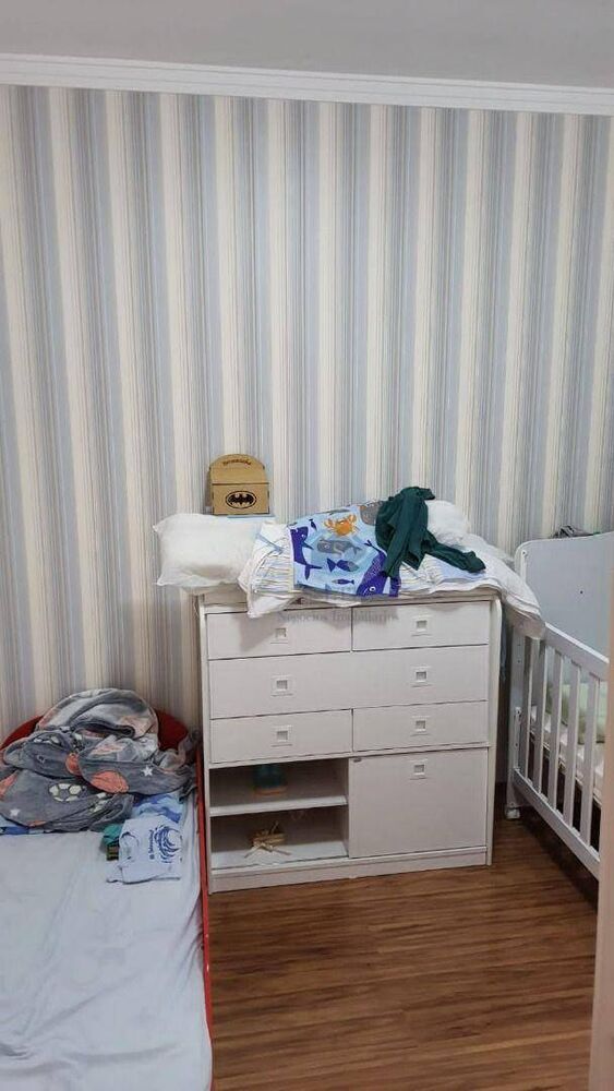 Sobrado, 3 quartos, 130 m² - Foto 2