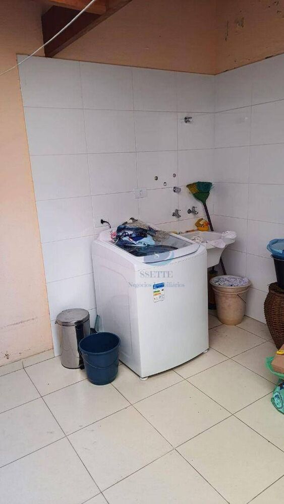 Sobrado, 3 quartos, 130 m² - Foto 15