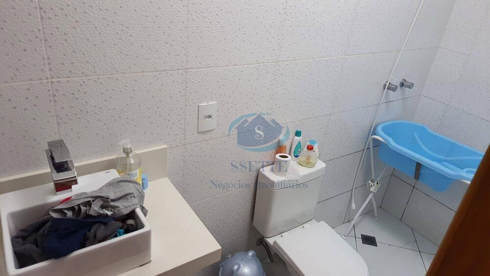 Sobrado, 3 quartos, 130 m² - Foto 11