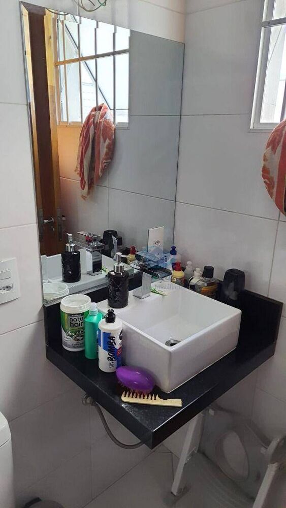 Sobrado, 3 quartos, 130 m² - Foto 14