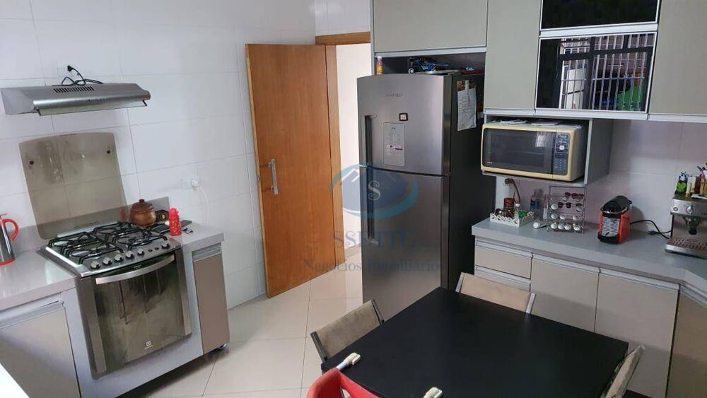 Sobrado, 3 quartos, 130 m² - Foto 1