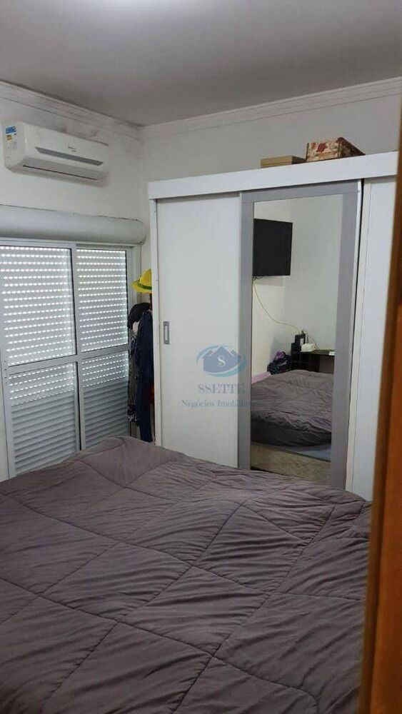 Sobrado, 3 quartos, 130 m² - Foto 10