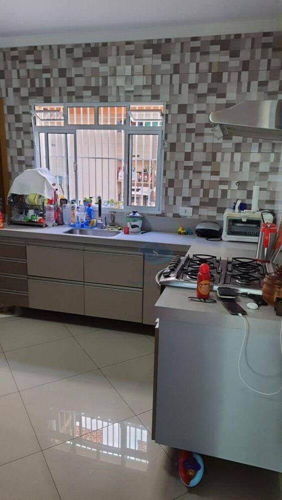 Sobrado, 3 quartos, 130 m² - Foto 9