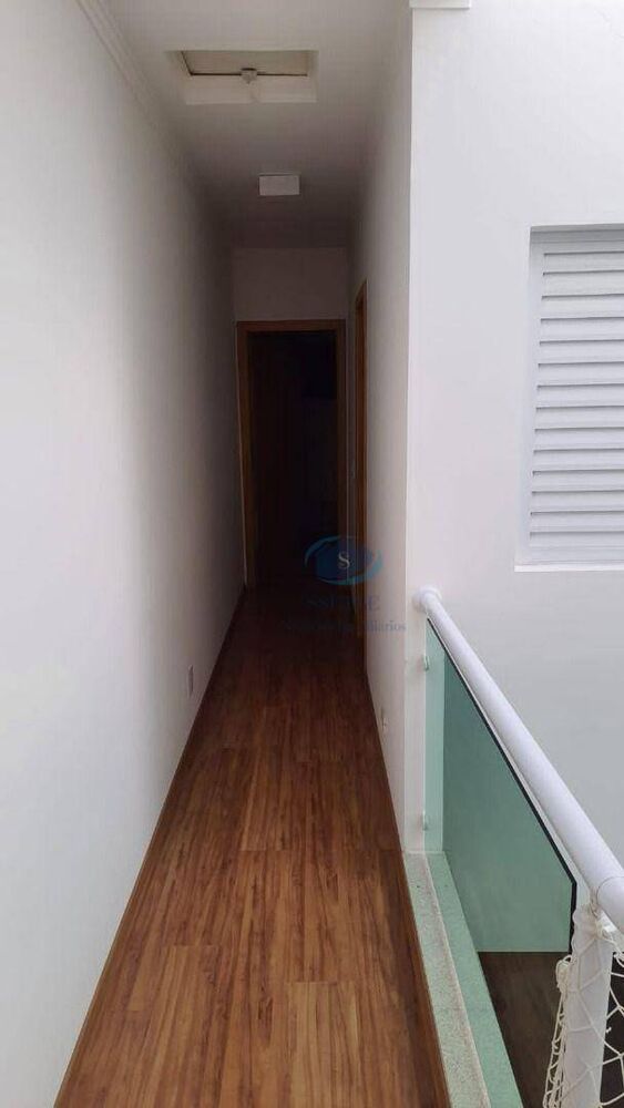 Sobrado, 3 quartos, 130 m² - Foto 12