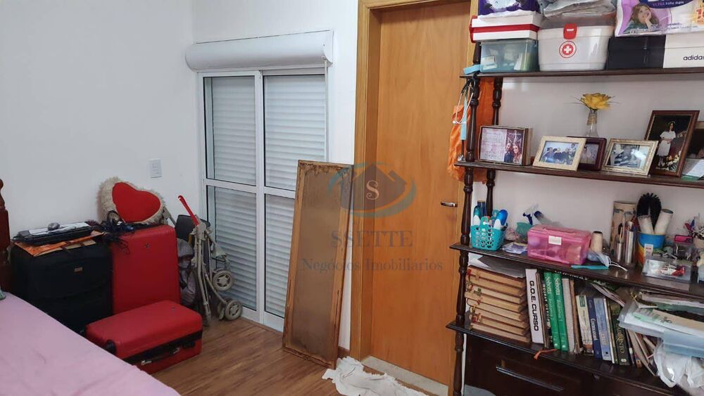 Sobrado, 3 quartos, 130 m² - Foto 13
