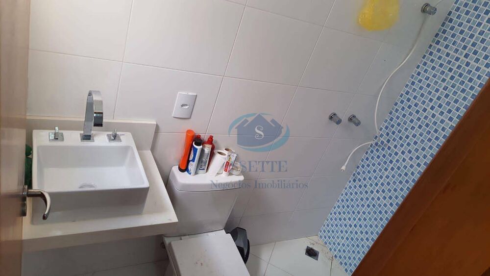 Sobrado, 3 quartos, 130 m² - Foto 6