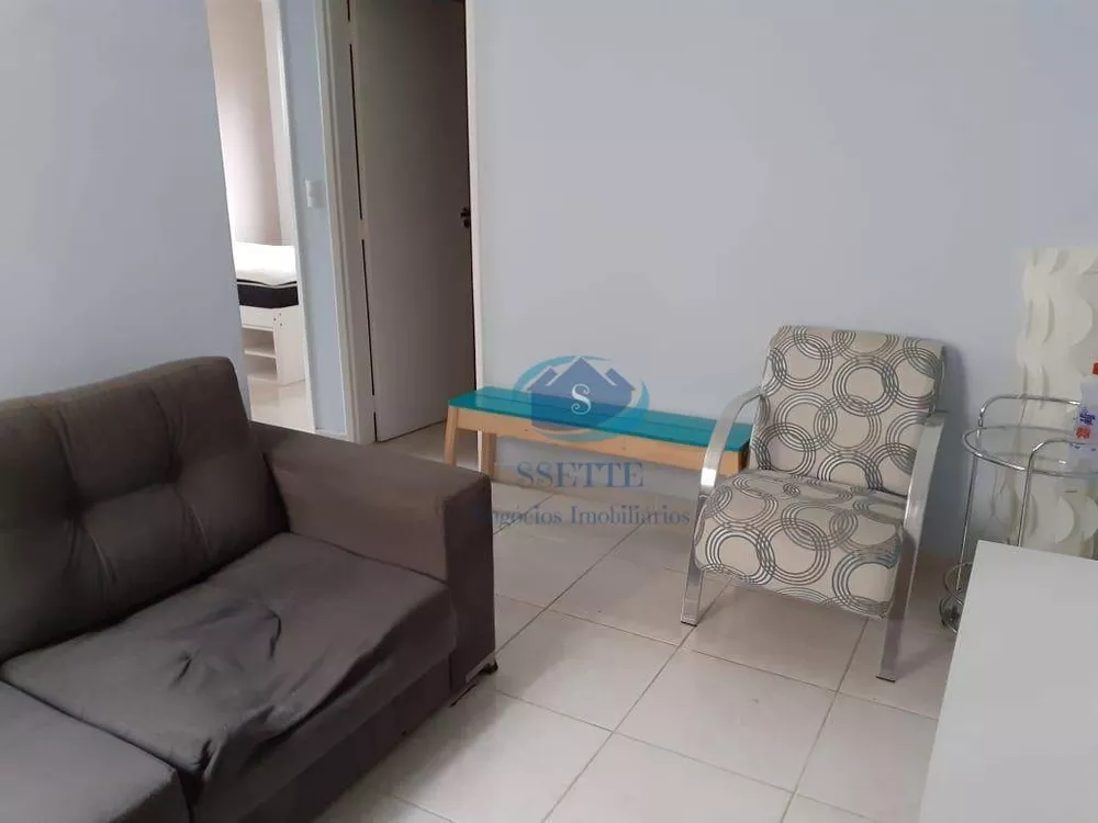 Apartamento, 2 quartos, 49 m² - Foto 20