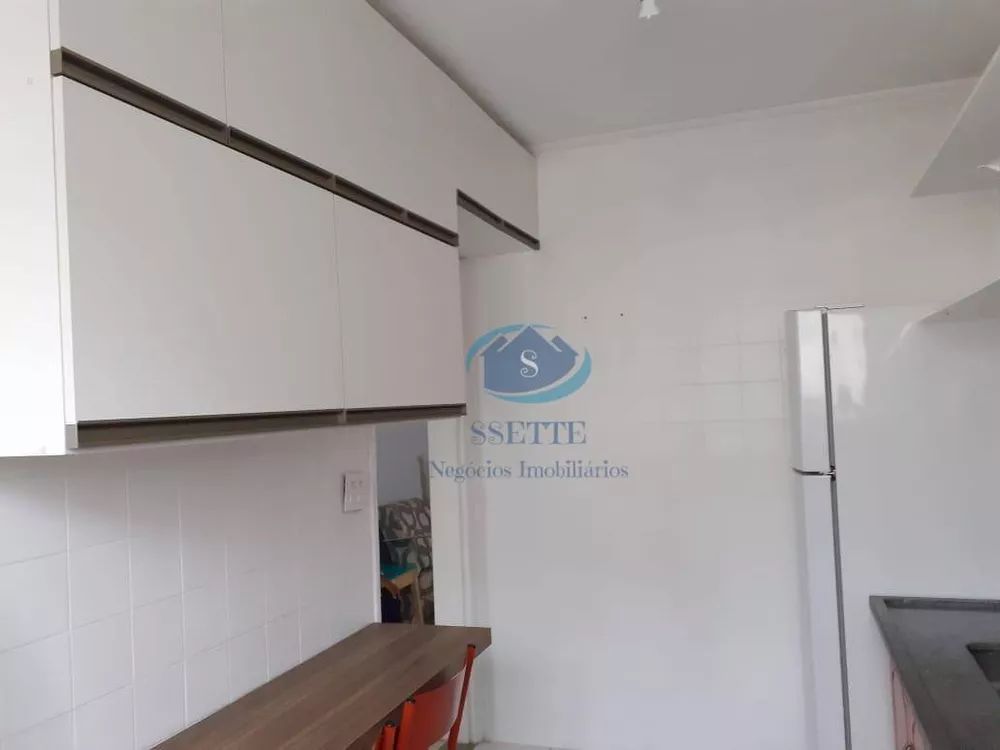 Apartamento, 2 quartos, 49 m² - Foto 10