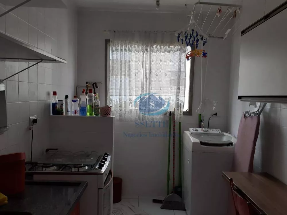 Apartamento, 2 quartos, 49 m² - Foto 6