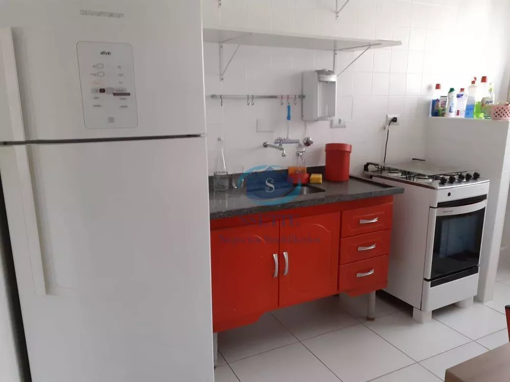 Apartamento, 2 quartos, 49 m² - Foto 14