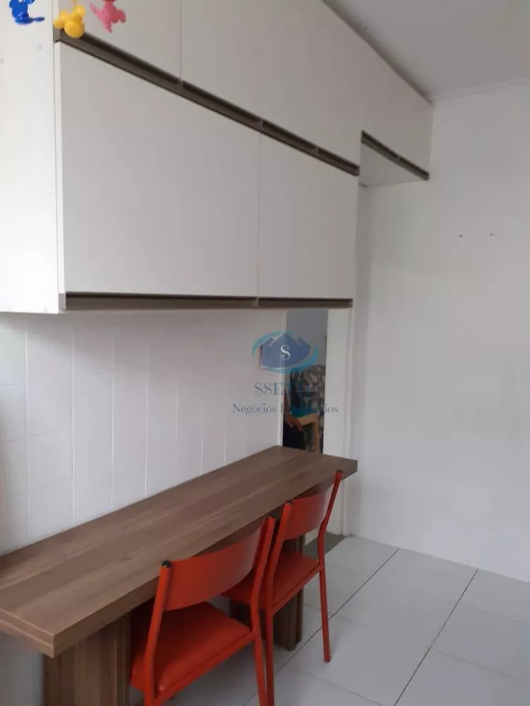 Apartamento, 2 quartos, 49 m² - Foto 16