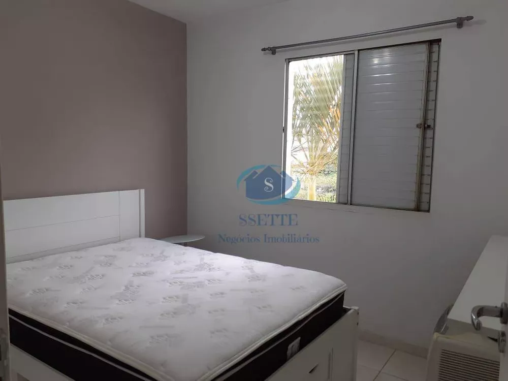 Apartamento, 2 quartos, 49 m² - Foto 2