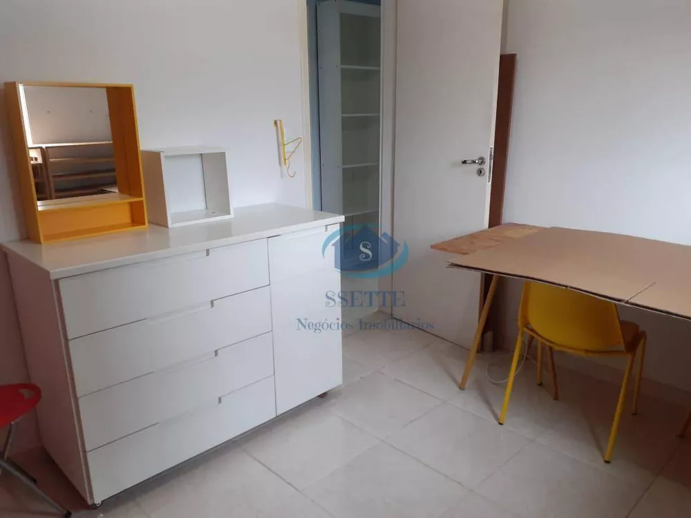 Apartamento, 2 quartos, 49 m² - Foto 1