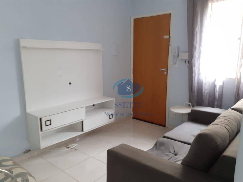 Apartamento, 2 quartos, 49 m² - Foto 30