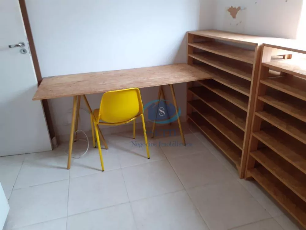 Apartamento, 2 quartos, 49 m² - Foto 7