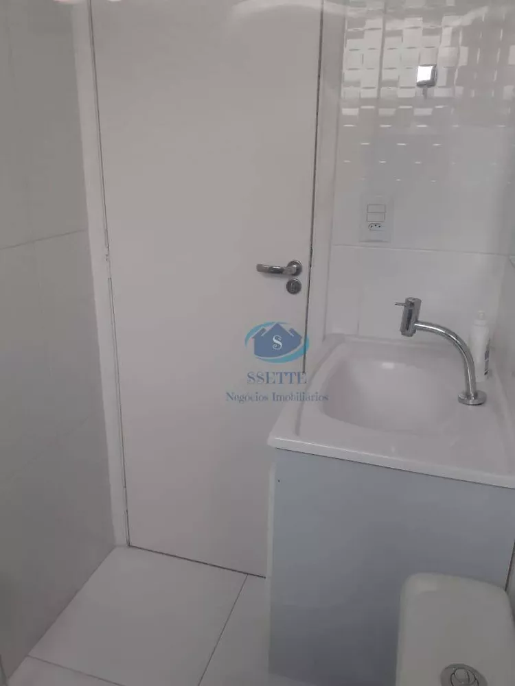Apartamento, 2 quartos, 49 m² - Foto 9