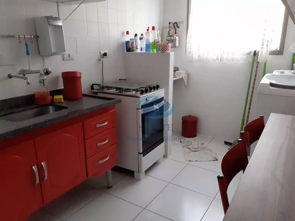 Apartamento, 2 quartos, 49 m² - Foto 17