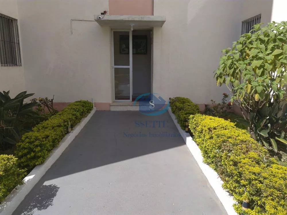Apartamento, 2 quartos, 49 m² - Foto 21