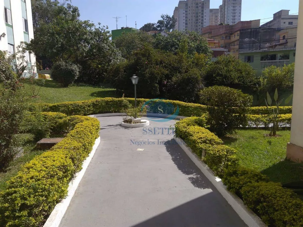 Apartamento, 2 quartos, 49 m² - Foto 12