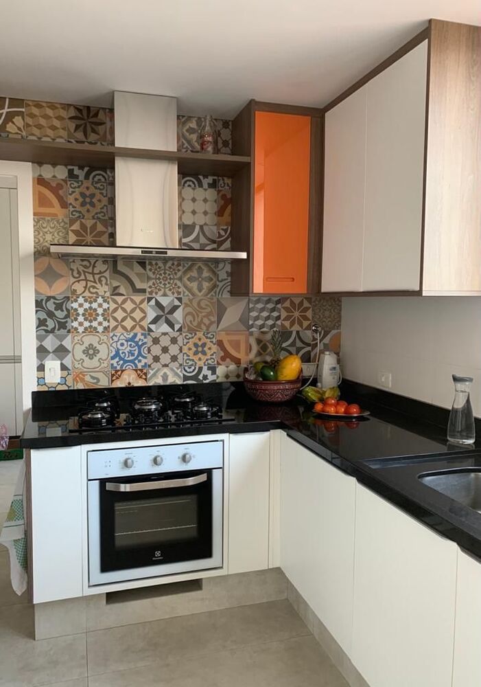 Apartamento, 4 quartos, 183 m² - Foto 7