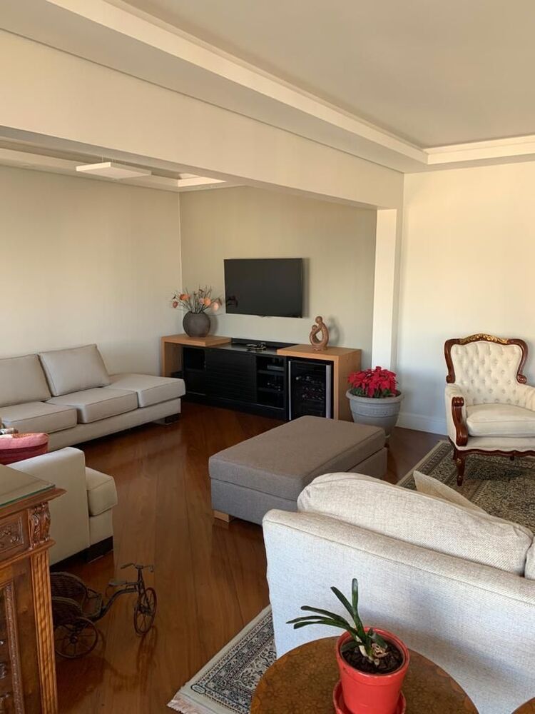 Apartamento, 4 quartos, 183 m² - Foto 5