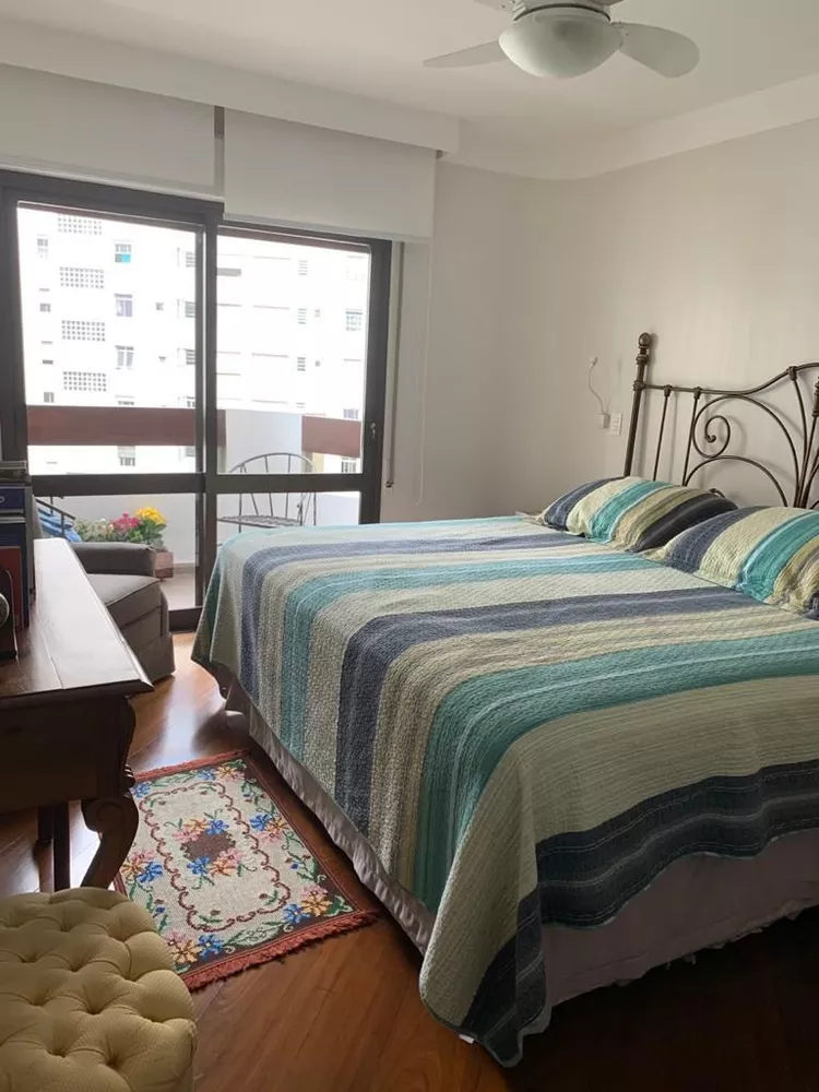 Apartamento, 4 quartos, 183 m² - Foto 13