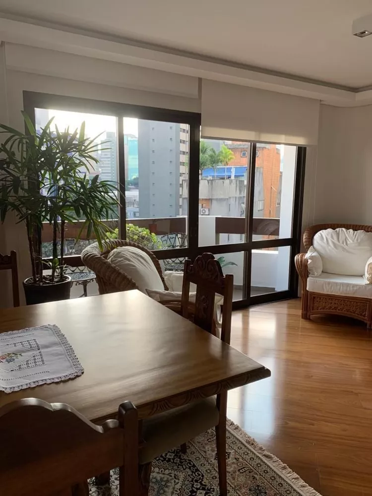 Apartamento, 4 quartos, 183 m² - Foto 9