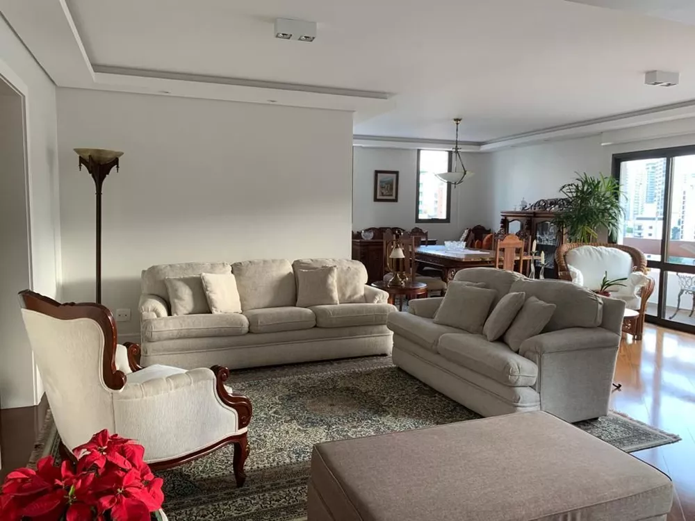 Apartamento, 4 quartos, 183 m² - Foto 8