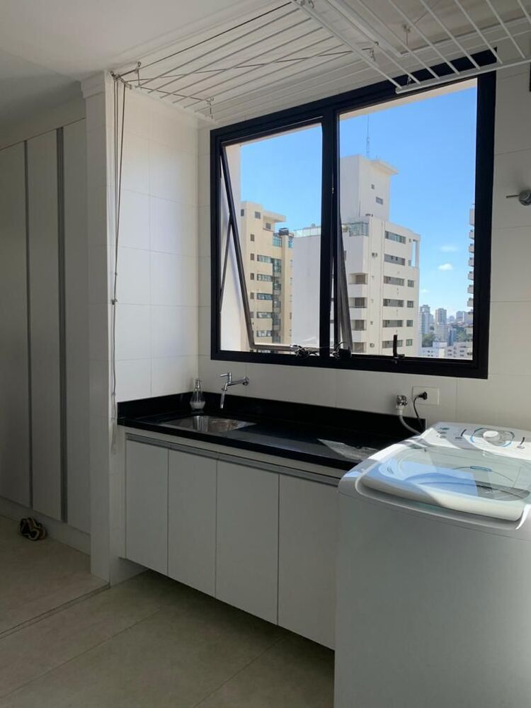 Apartamento, 4 quartos, 183 m² - Foto 10