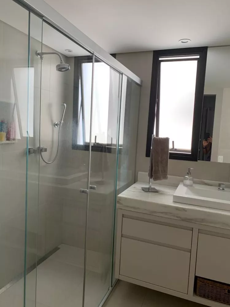 Apartamento, 4 quartos, 183 m² - Foto 12