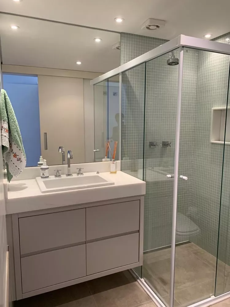 Apartamento, 4 quartos, 183 m² - Foto 18