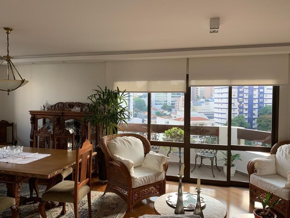 Apartamento, 4 quartos, 183 m² - Foto 1