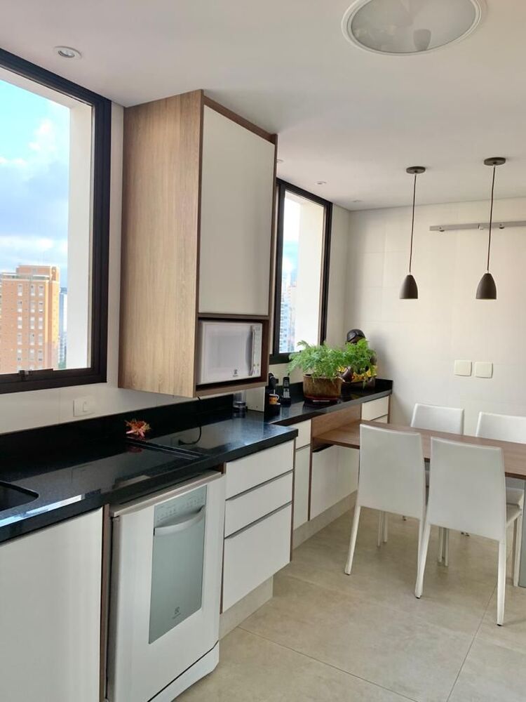 Apartamento, 4 quartos, 183 m² - Foto 16