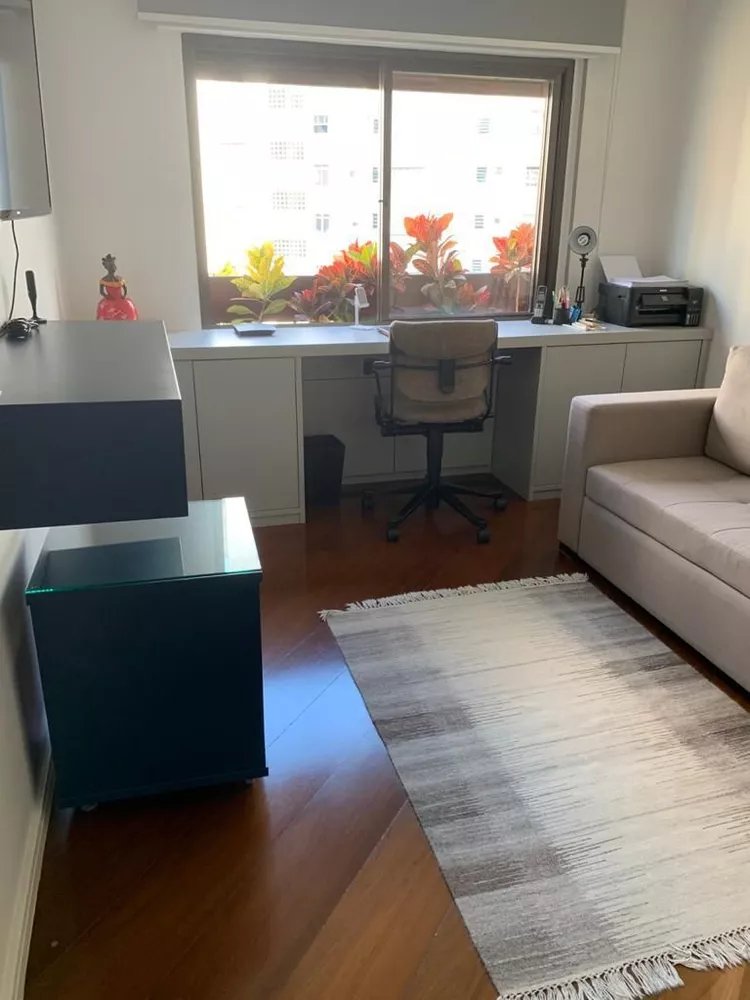 Apartamento, 4 quartos, 183 m² - Foto 17