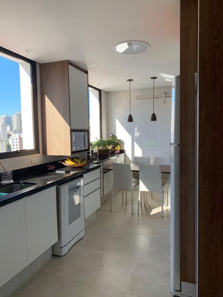 Apartamento, 4 quartos, 183 m² - Foto 15