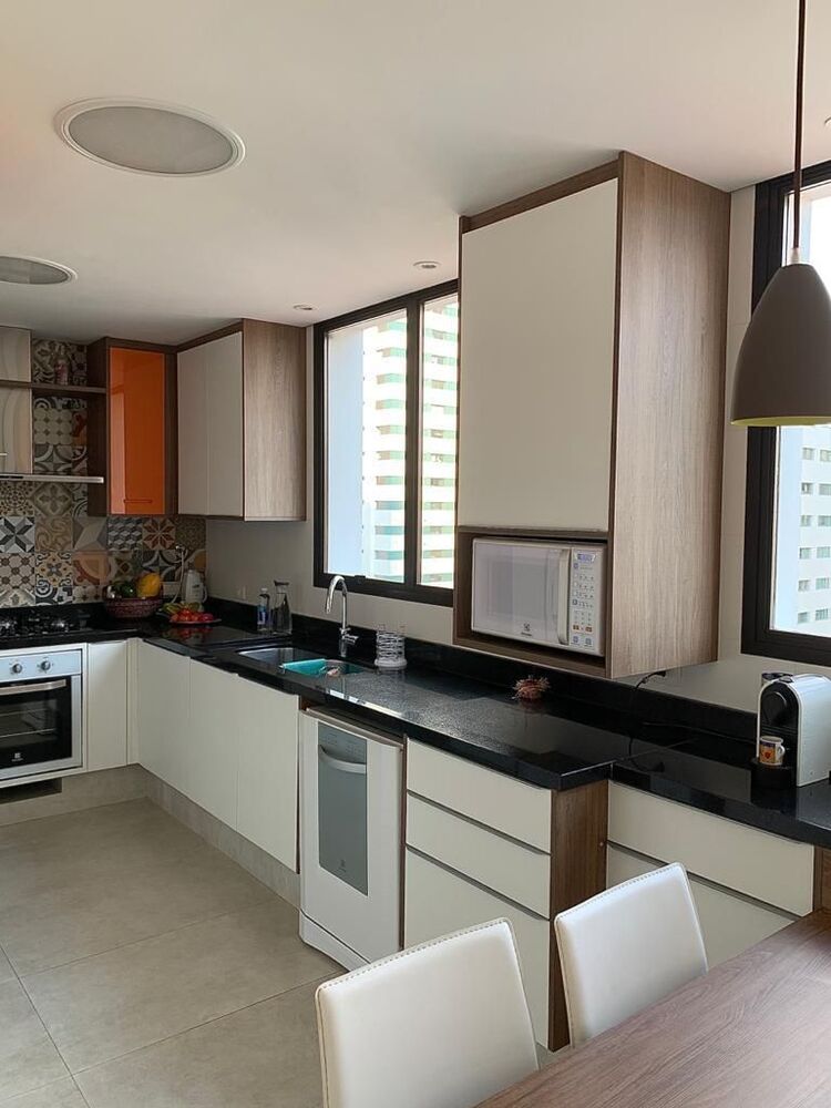 Apartamento, 4 quartos, 183 m² - Foto 14