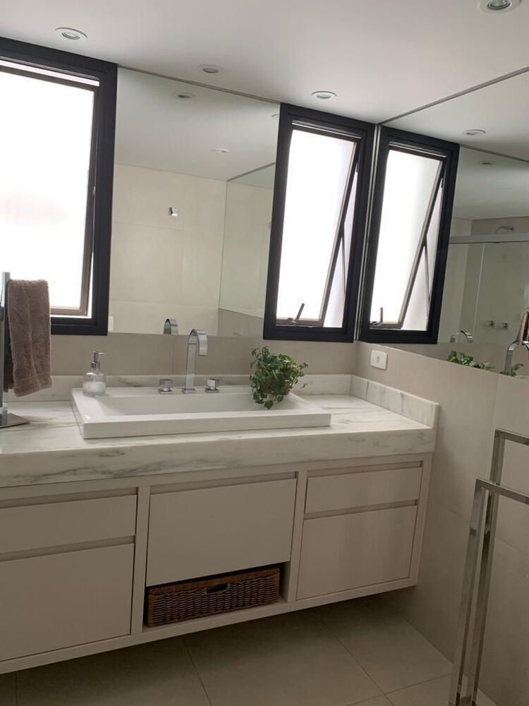 Apartamento, 4 quartos, 183 m² - Foto 6
