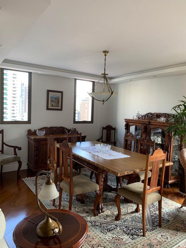 Apartamento, 4 quartos, 183 m² - Foto 2