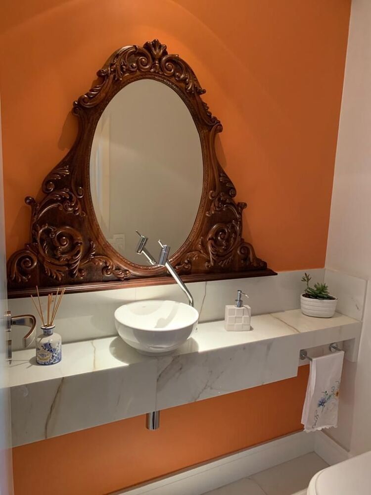 Apartamento, 4 quartos, 183 m² - Foto 3