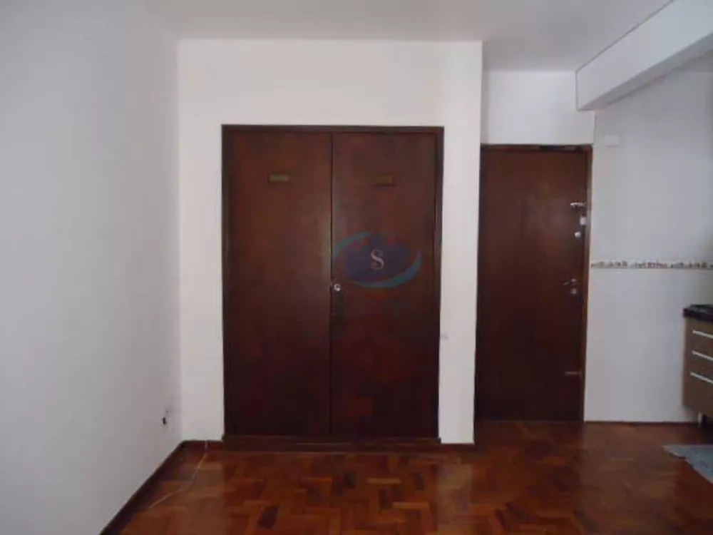 Apartamento para alugar com 1 quarto, 48m² - Foto 11