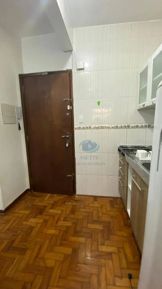 Apartamento, 1 quarto, 48 m² - Foto 15