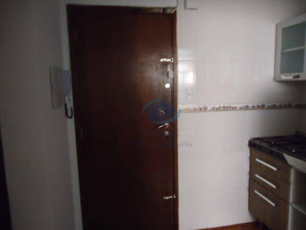 Apartamento para alugar com 1 quarto, 48m² - Foto 1