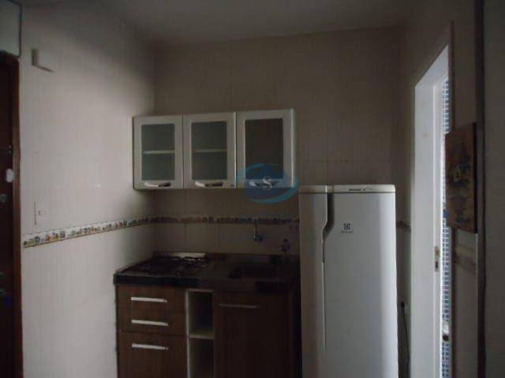 Apartamento para alugar com 1 quarto, 48m² - Foto 4