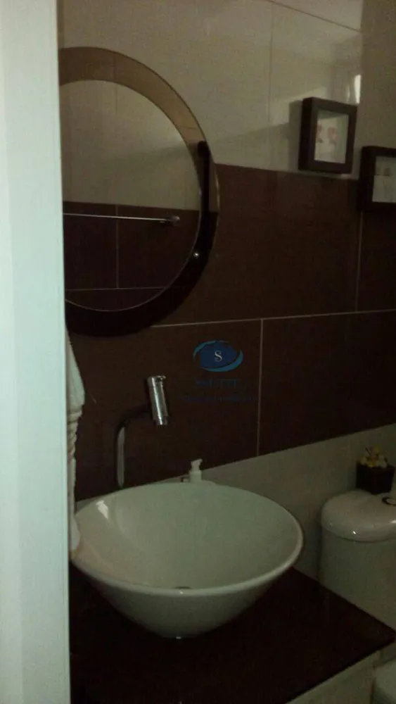 Apartamento, 2 quartos, 52 m² - Foto 1
