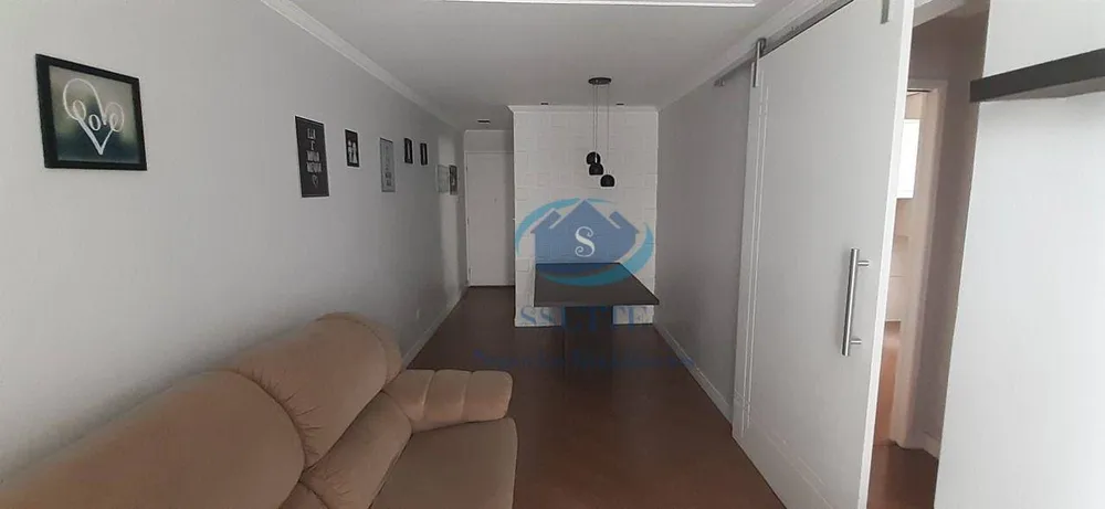 Apartamento, 2 quartos, 52 m² - Foto 4