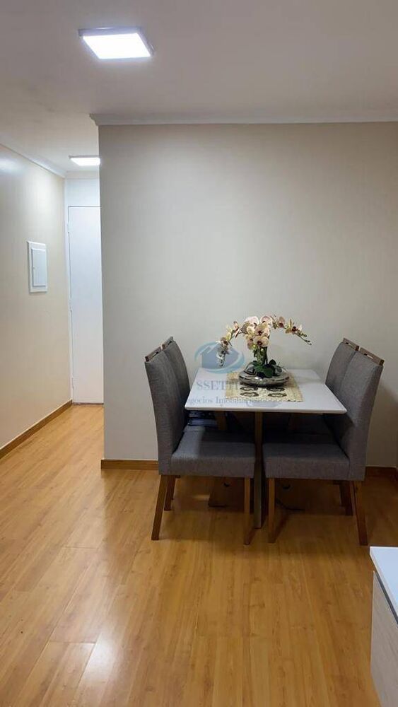 Apartamento, 2 quartos, 56 m² - Foto 4