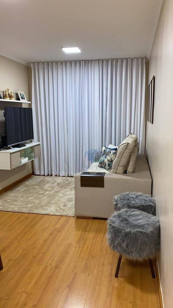 Apartamento, 2 quartos, 56 m² - Foto 2