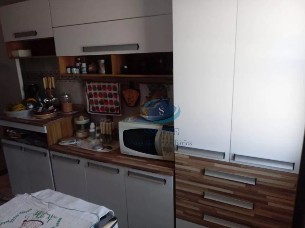 Apartamento à venda e aluguel com 2 quartos, 65m² - Foto 1