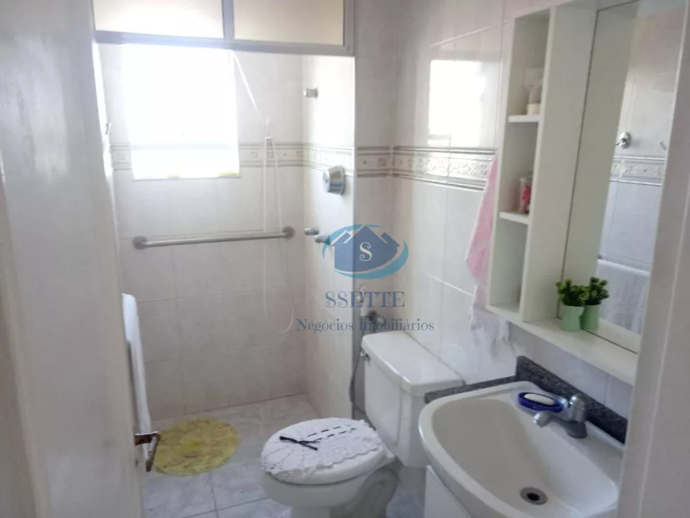 Apartamento à venda e aluguel com 2 quartos, 65m² - Foto 2